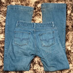 Kimes Ranch Lola Women's Trouser Jeans